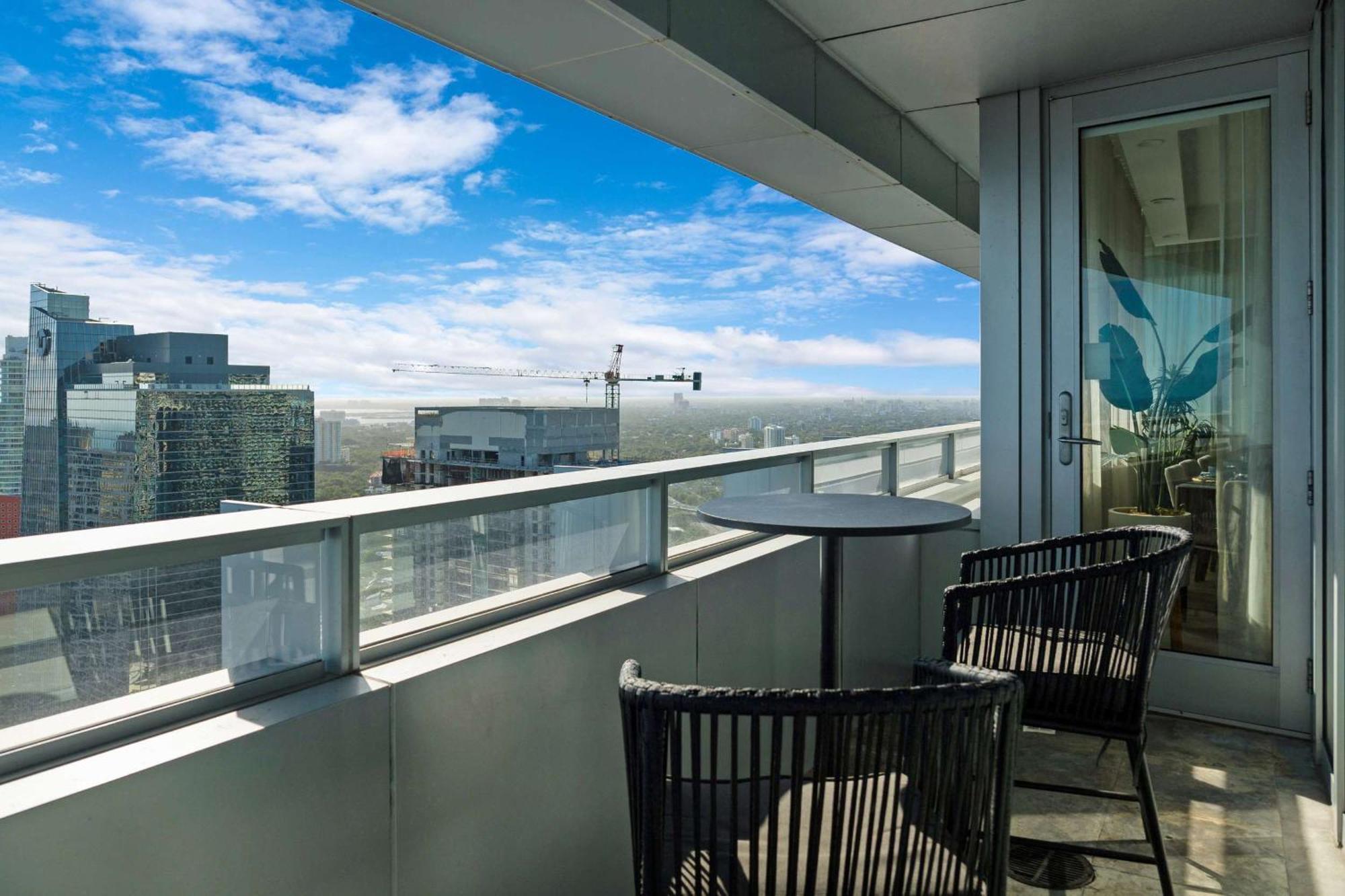 Apartment Roami At Brickell Penthouse Urban Retreat