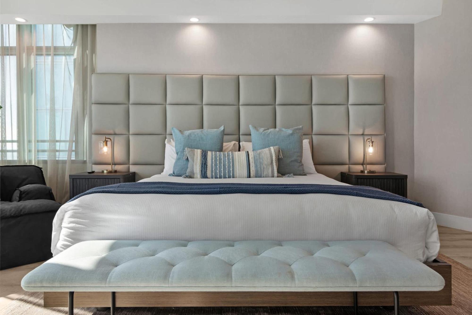 Roami At Brickell Penthouse Urban Retreat Apartment Miami