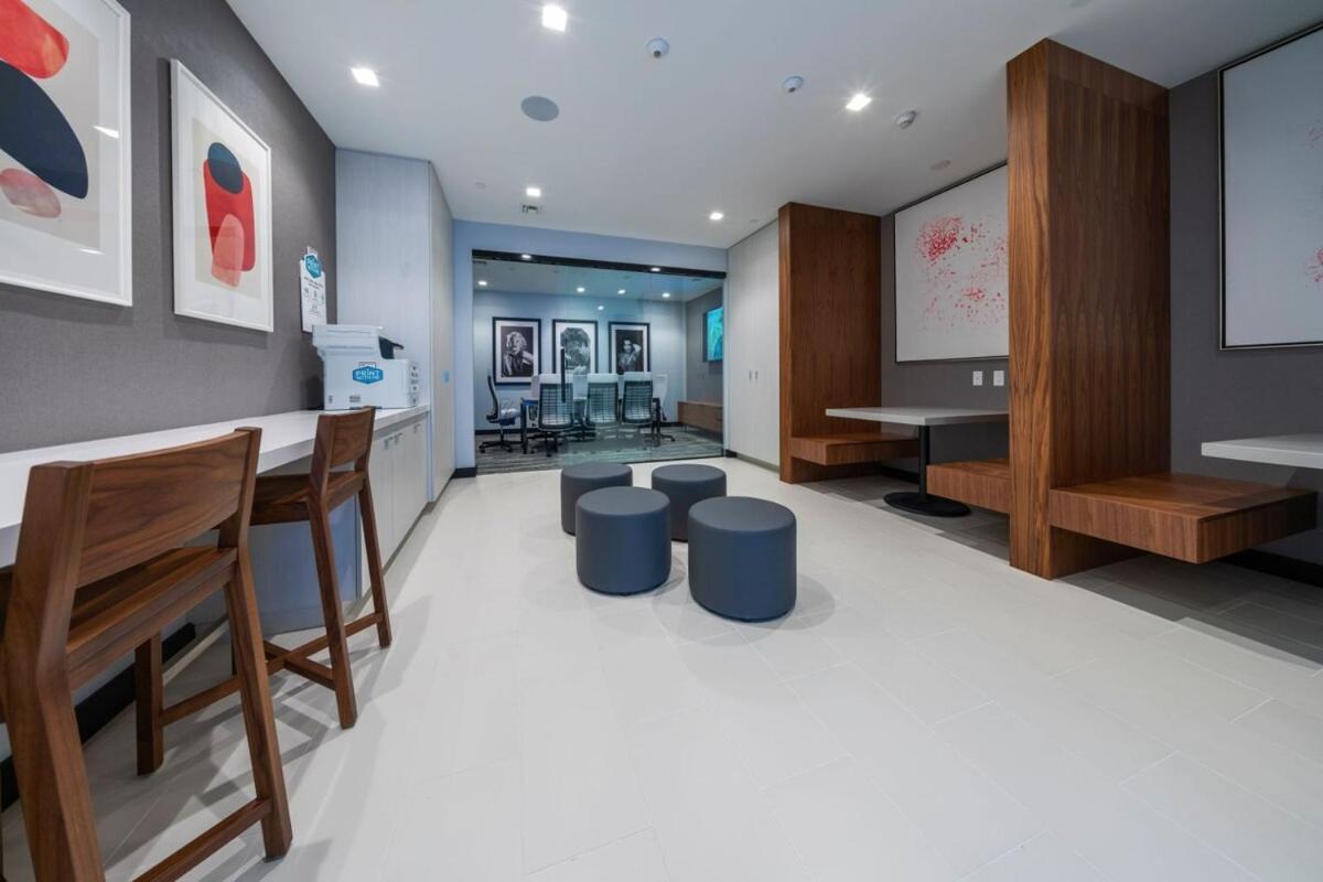 Brickell Luxe 1br 1bth With Pool Gym Sauna Grills Apartment *