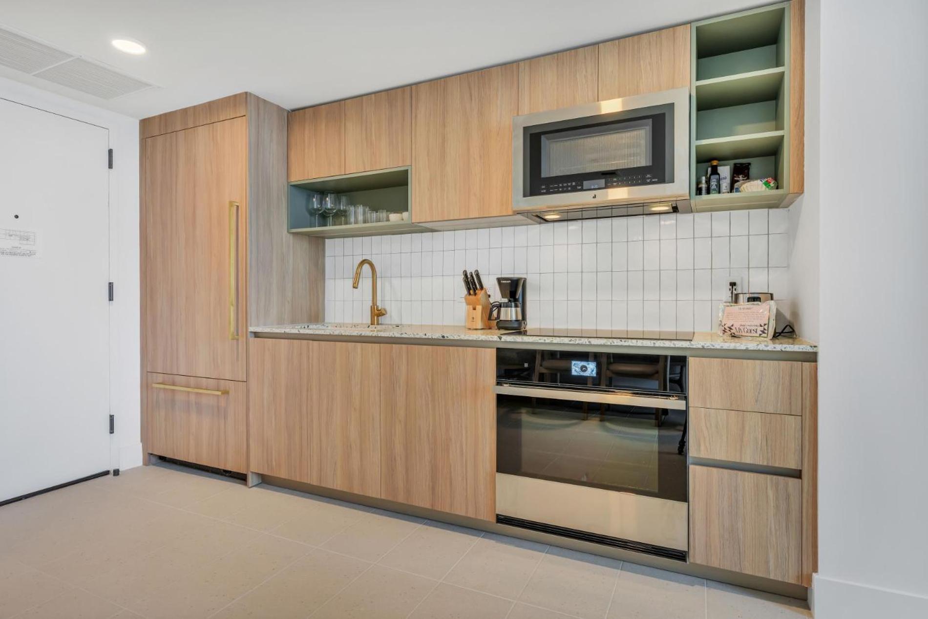 Modern 1br With Breathtaking Views Heart Of Downtown * Miami