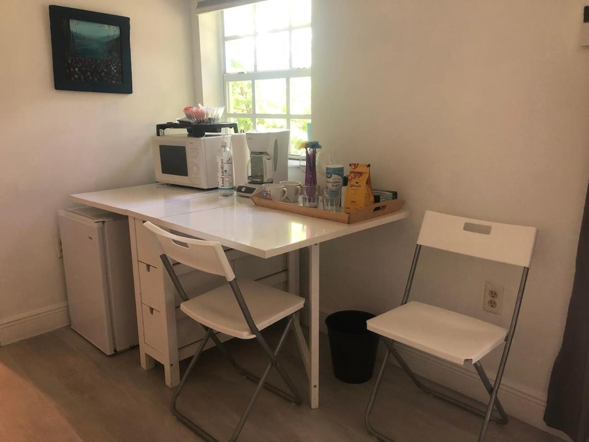 Kusikuy Private Miami