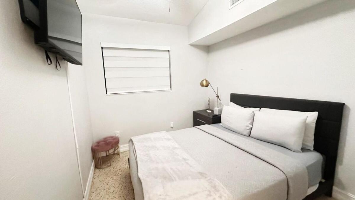 Modern Oasis 3br Near Wynwood & Beaches