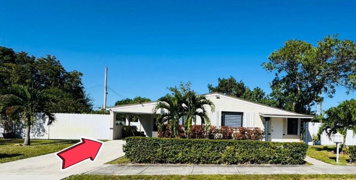 Modern Oasis 3br Near Wynwood & Beaches Apartment Miami