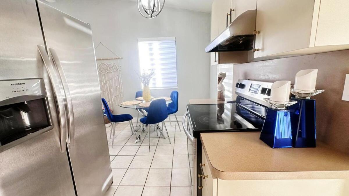 Modern Oasis 3br Near Wynwood & Beaches