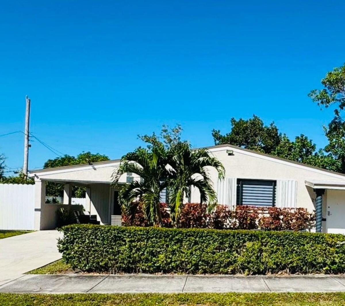 Apartment Modern Oasis 3br Near Wynwood & Beaches *