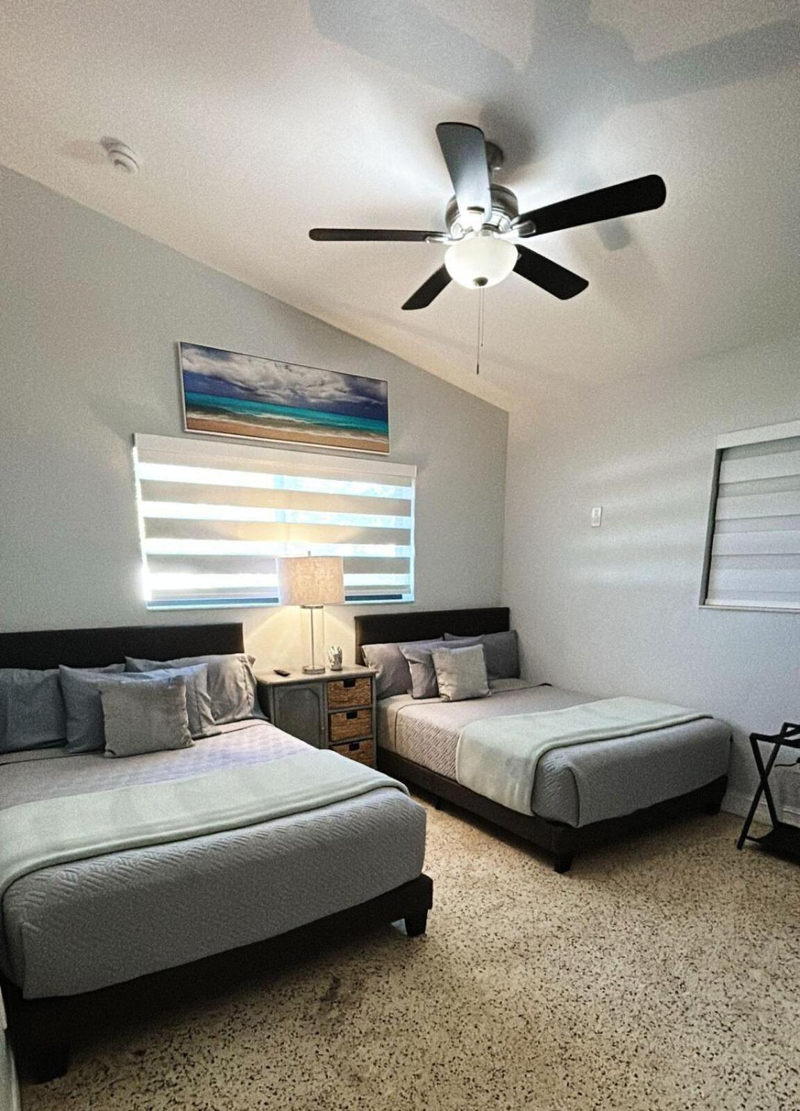 Modern Oasis 3br Near Wynwood & Beaches