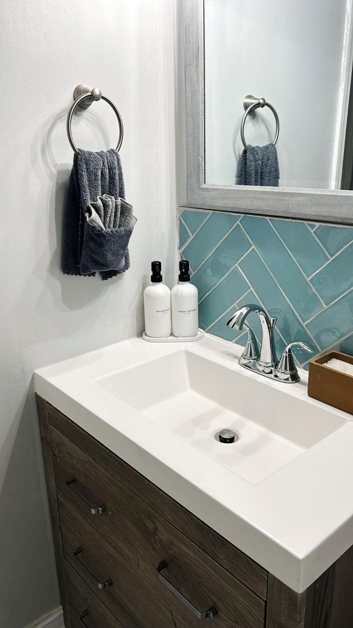 Apartment Modern Oasis 3br Near Wynwood & Beaches Miami