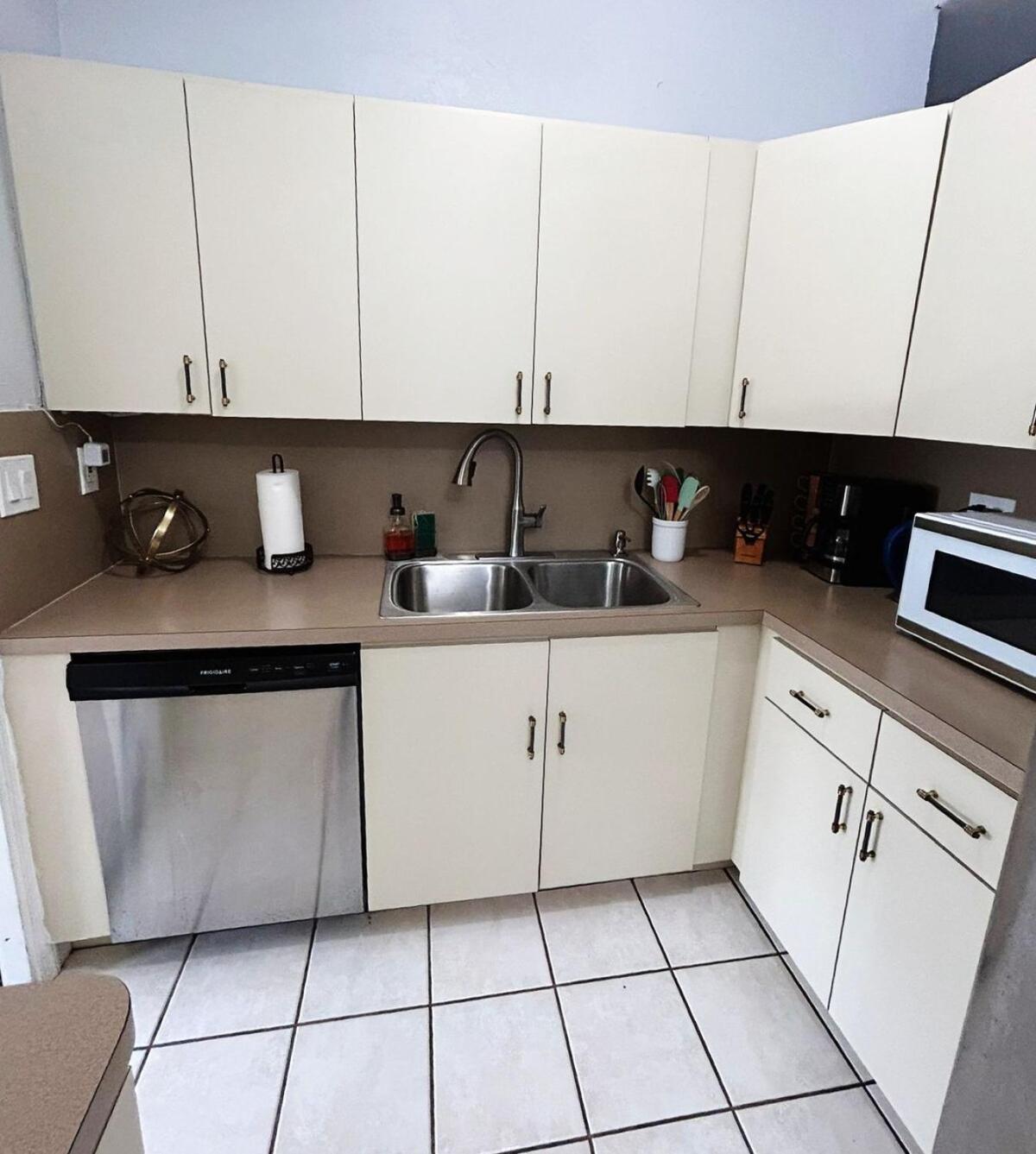 Apartment Modern Oasis 3br Near Wynwood & Beaches Miami