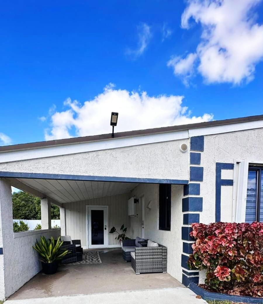 Modern Oasis 3br Near Wynwood & Beaches Apartment