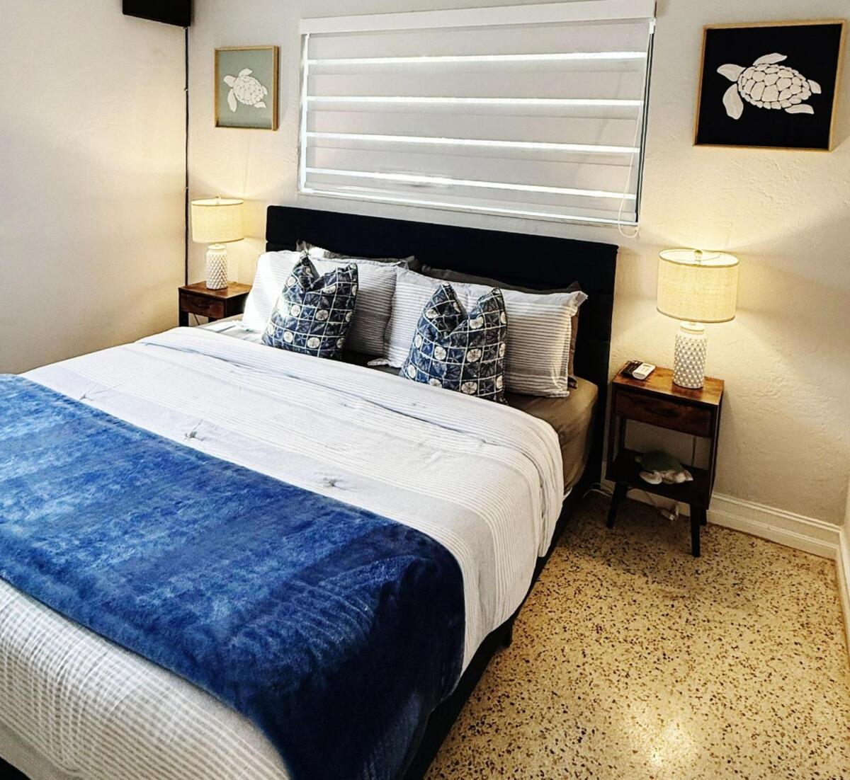 Modern Oasis 3br Near Wynwood & Beaches Apartment