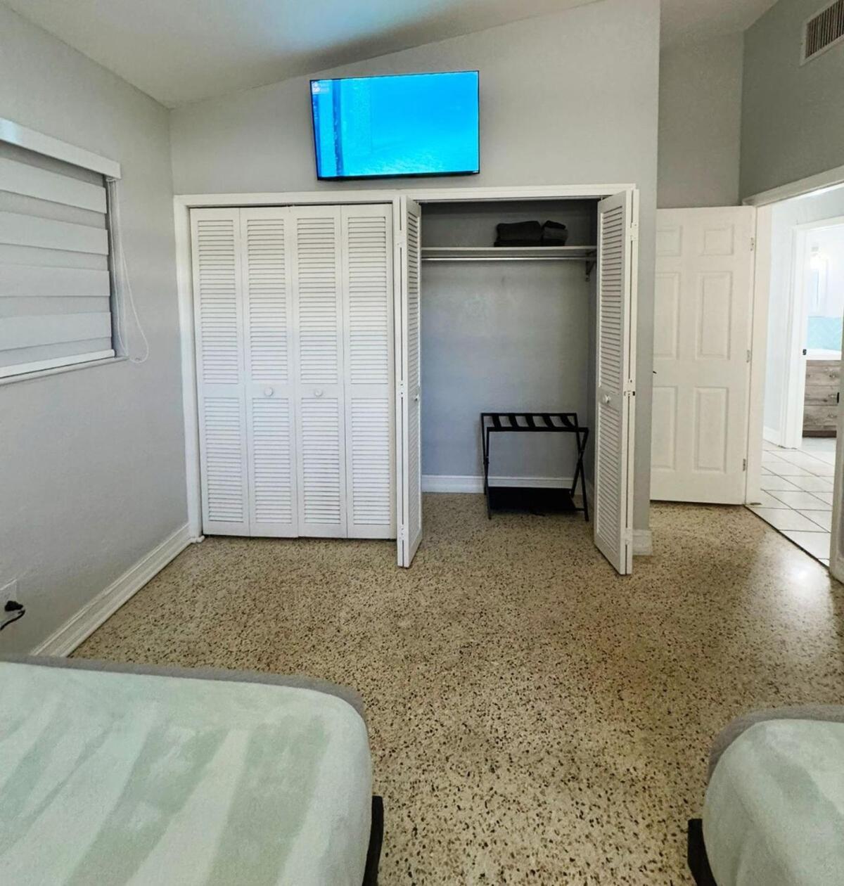 Apartment Modern Oasis 3br Near Wynwood & Beaches