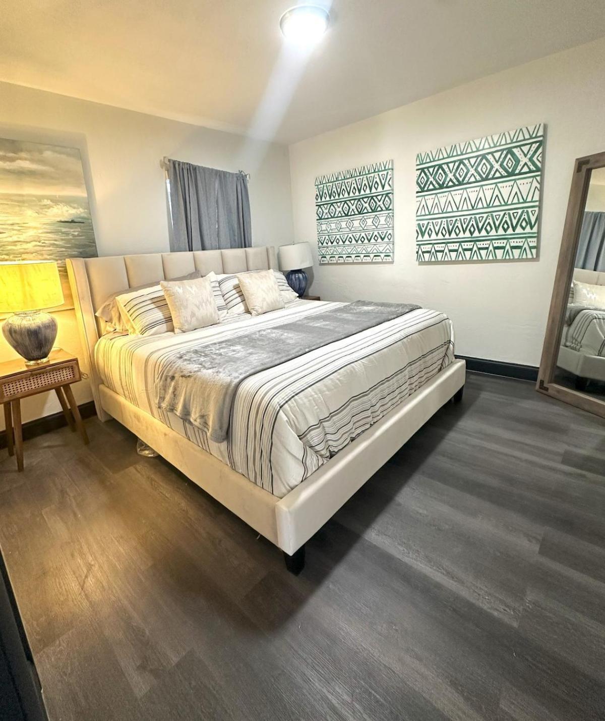 Apartment Palms Paradise By Coral Gables *