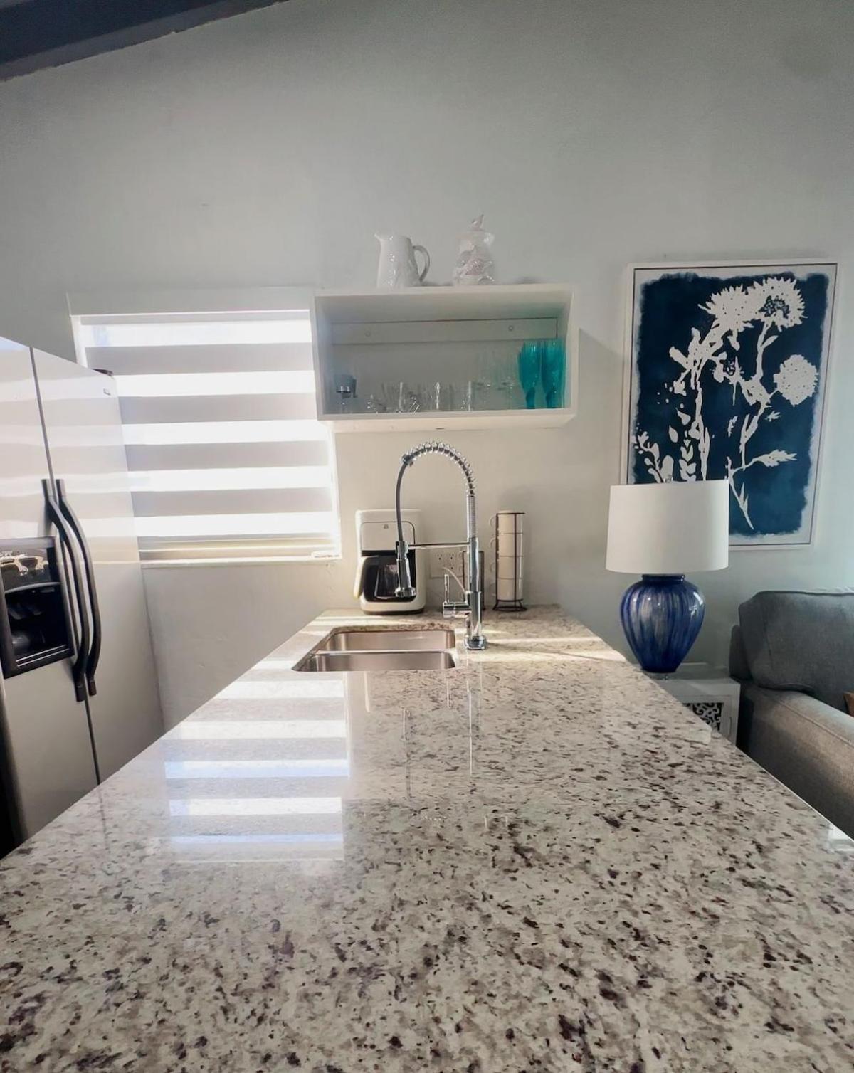 Palms Paradise By Coral Gables Apartment *