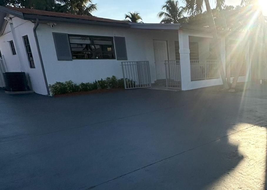 Apartment Palms Paradise By Coral Gables *
