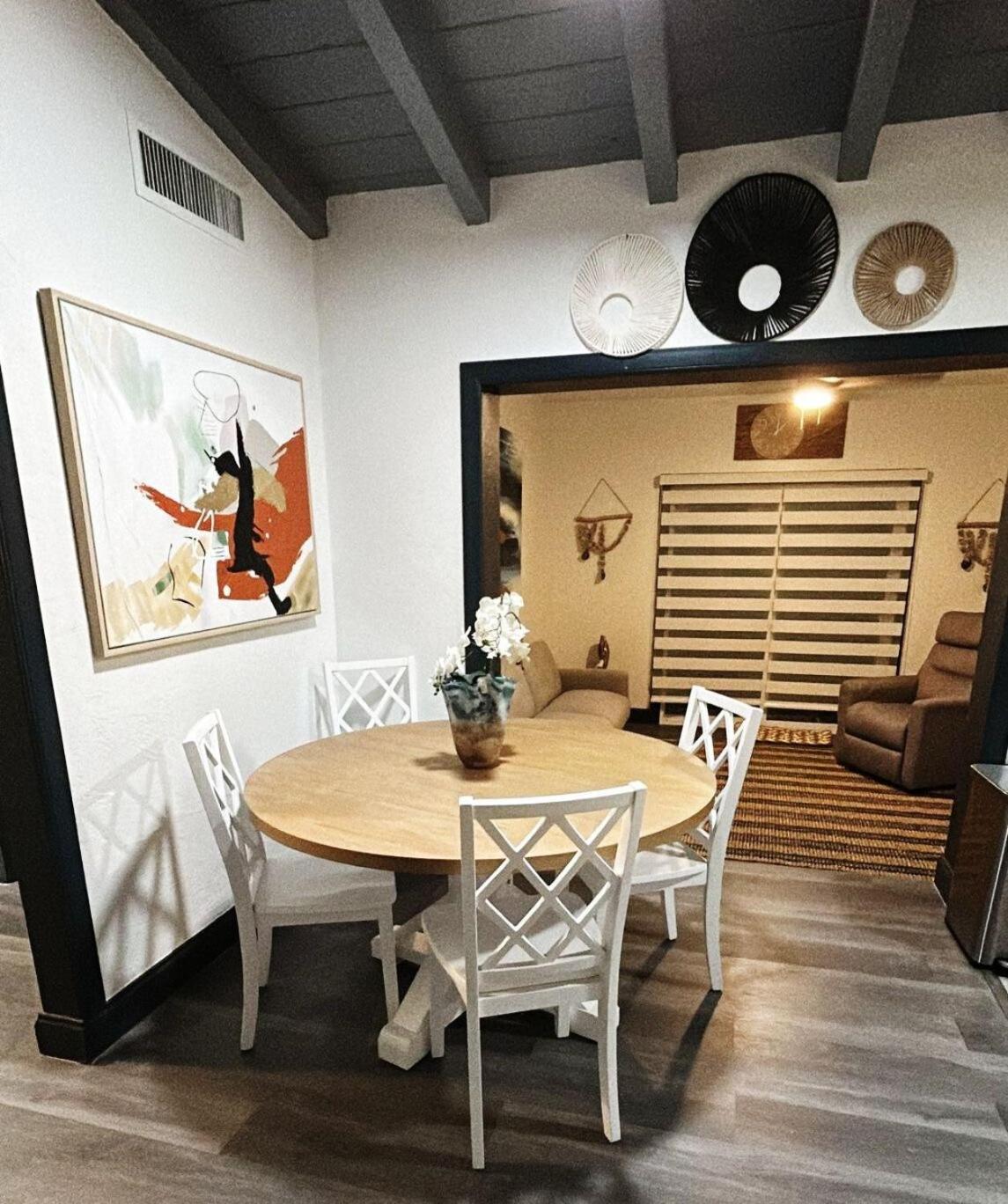Palms Paradise By Coral Gables Apartment Miami