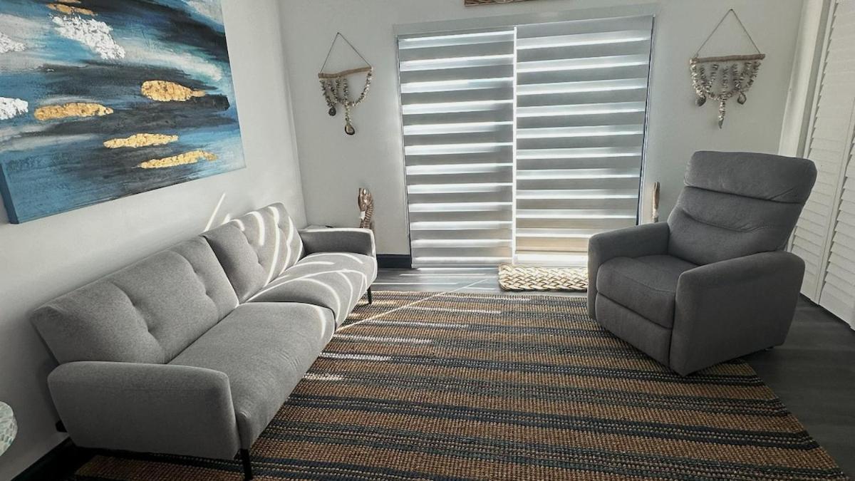 Apartment Palms Paradise By Coral Gables Miami
