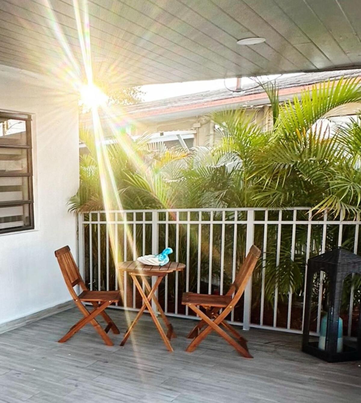 Palms Paradise By Coral Gables Miami