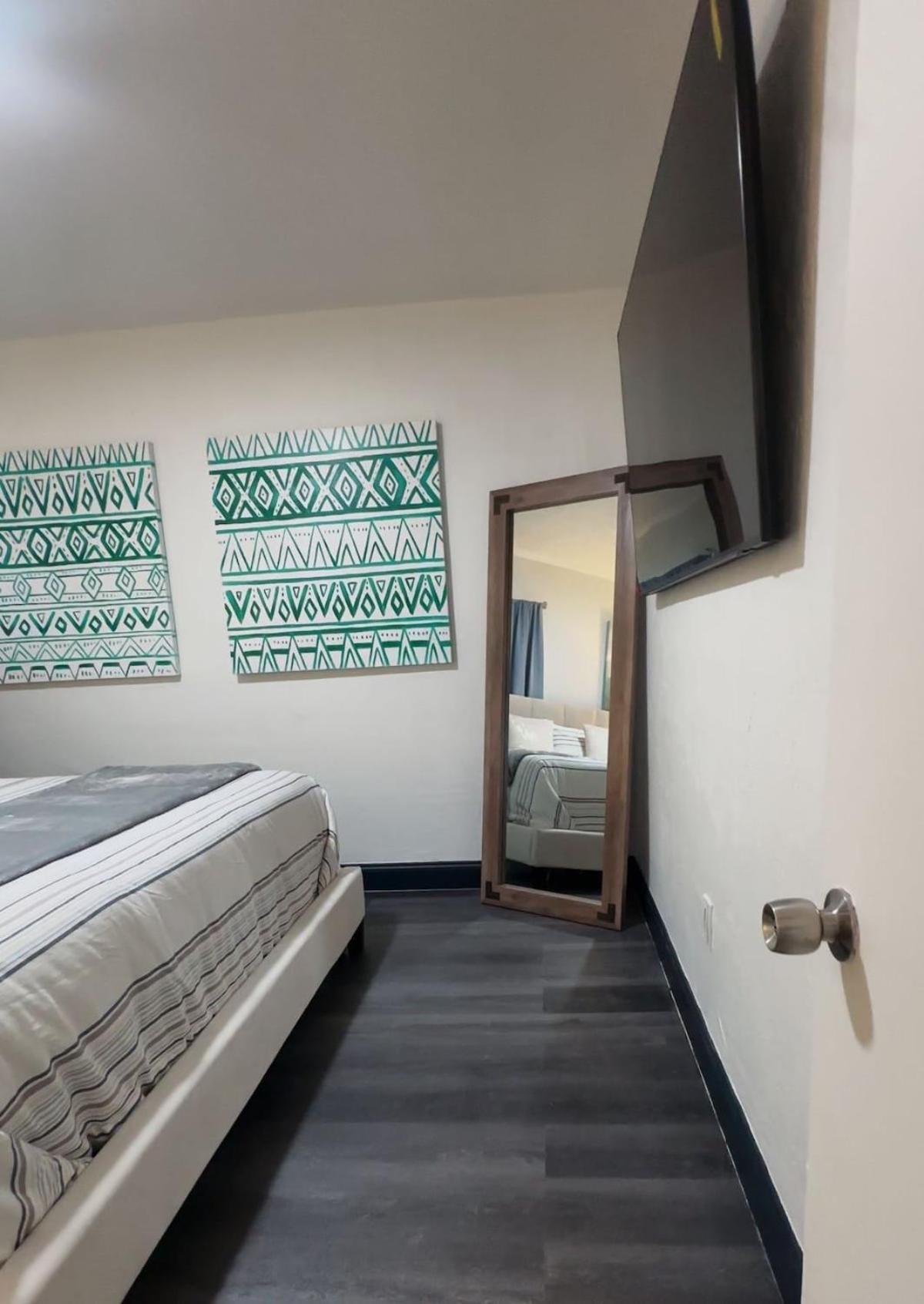 Palms Paradise By Coral Gables Apartment Miami