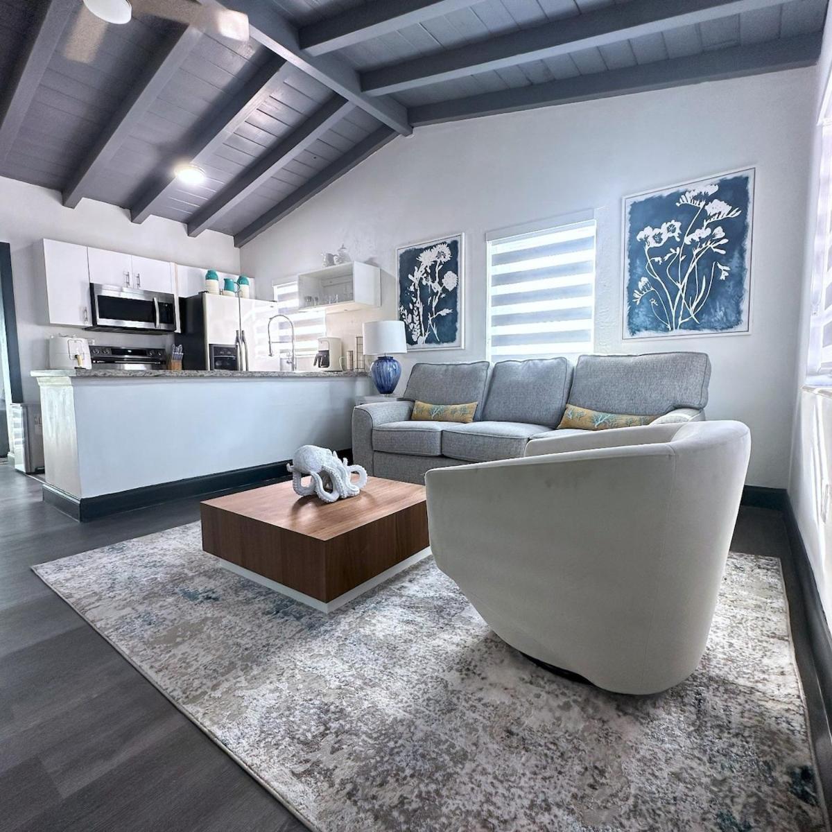 Palms Paradise By Coral Gables Apartment Miami