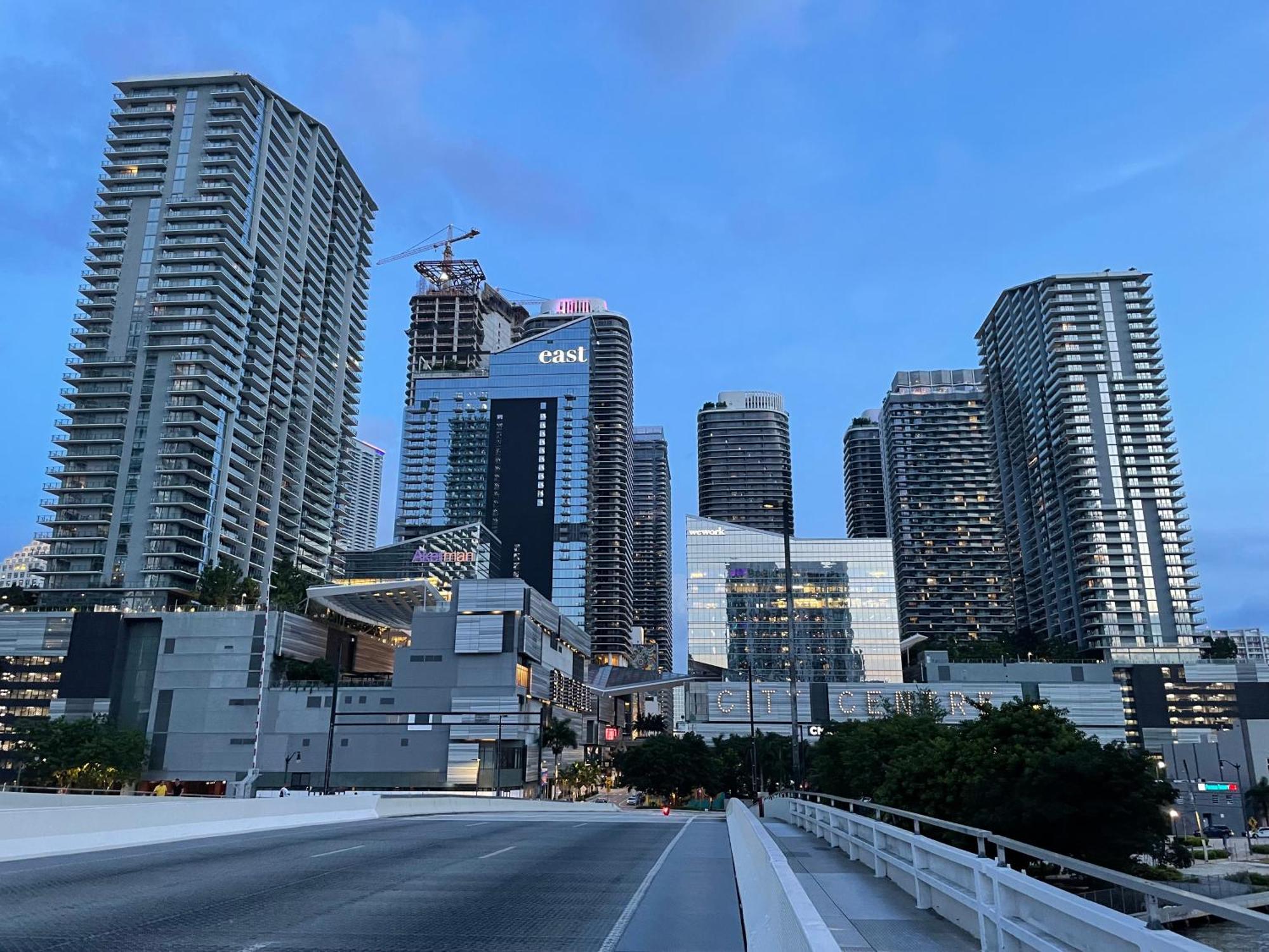 Beautiful In The Location In Miami! * Miami