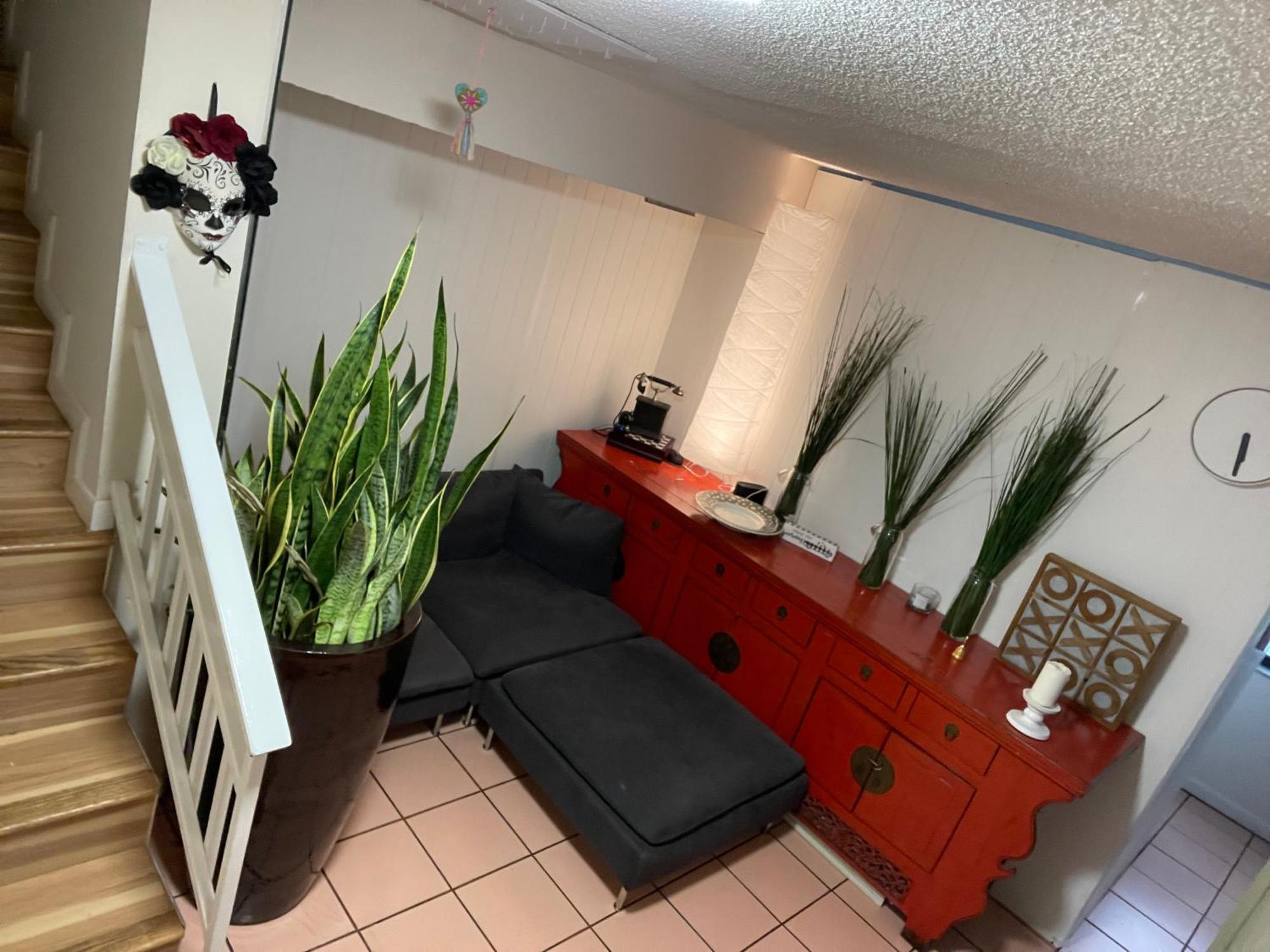 Beautiful In The Location In Miami! Homestay