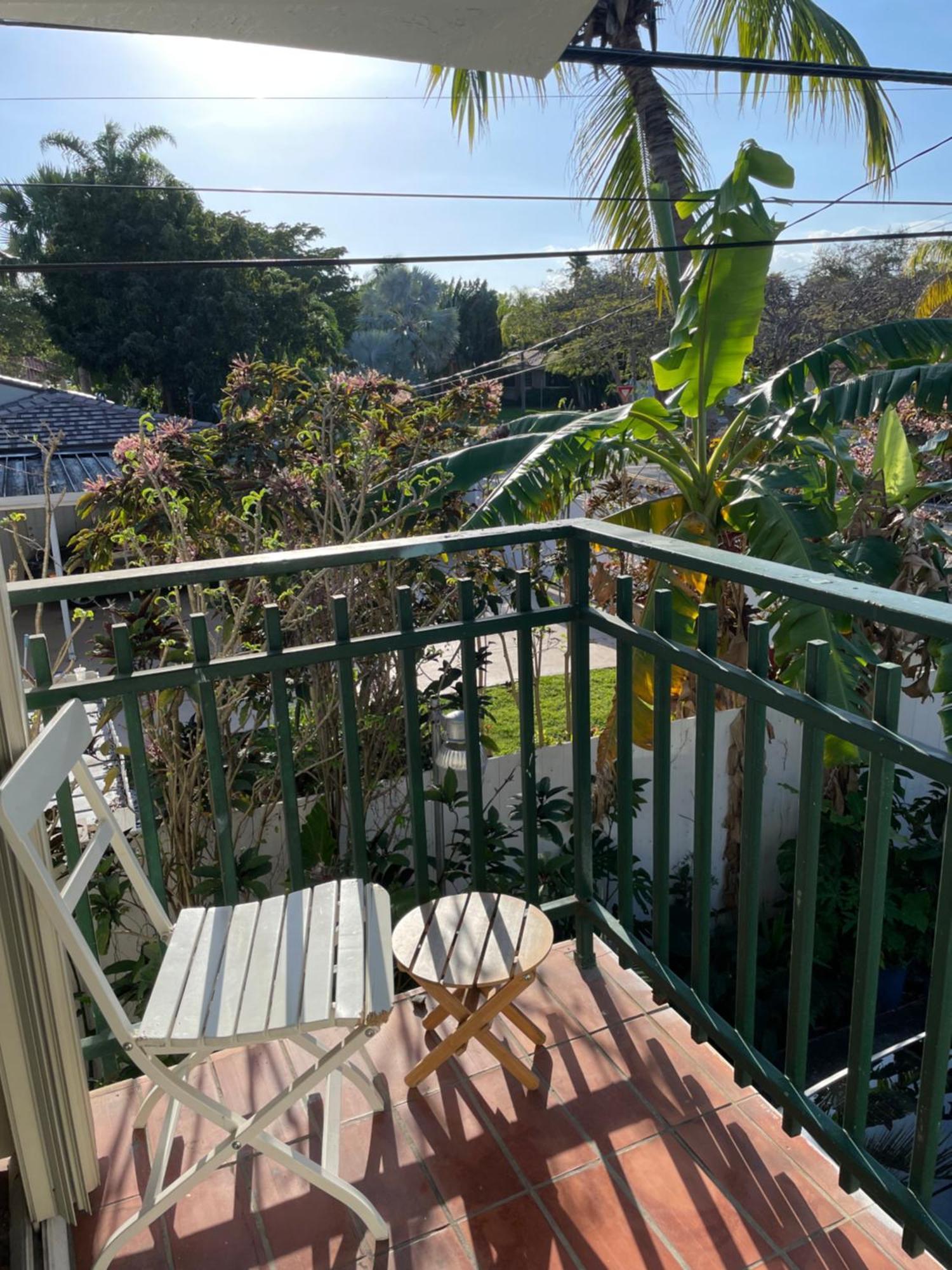 Homestay Beautiful In The Location In Miami! Miami