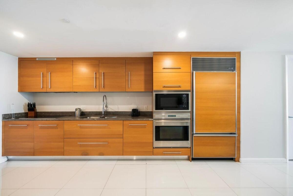 Incredible Ocean View 1br 1ba Icon Brickell Apartment *