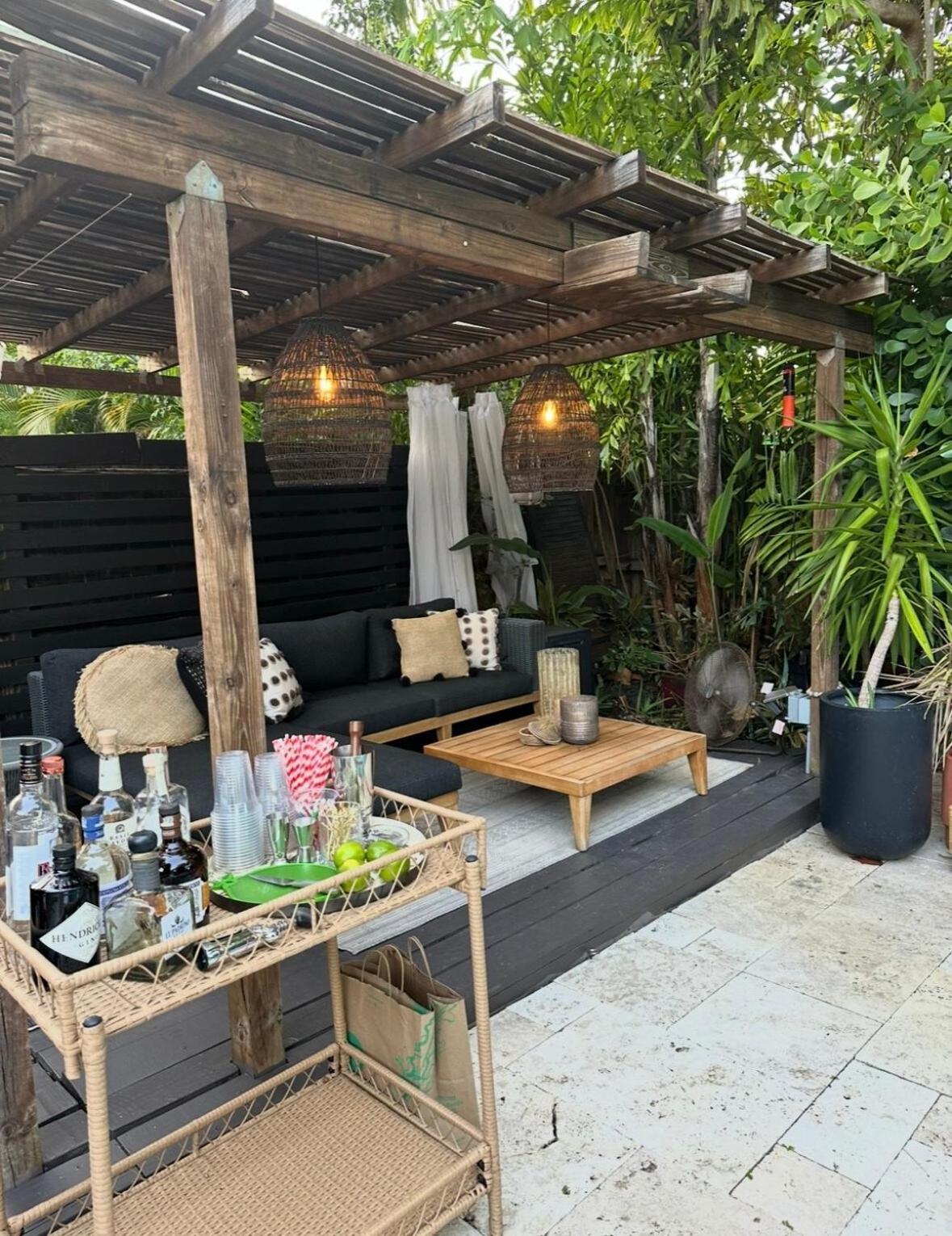 Holiday home 10 Min From Wynwood, Tropical Oasis W Heated Pool *