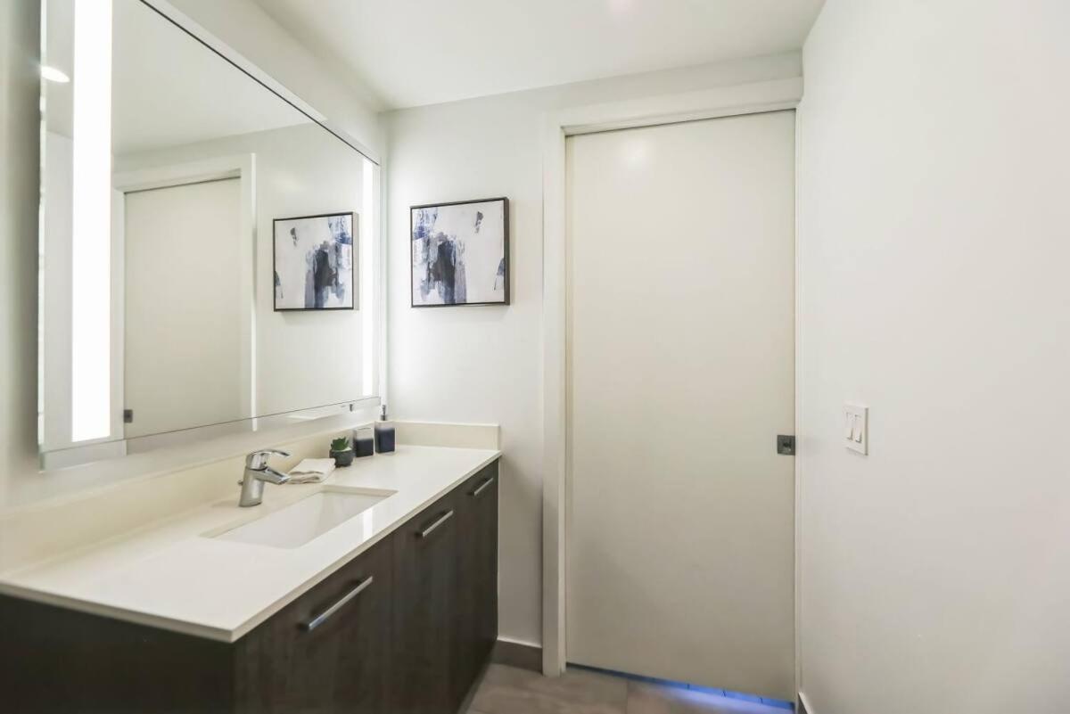 Apartment Miami-2br Brickell - Pool - Gym Miami