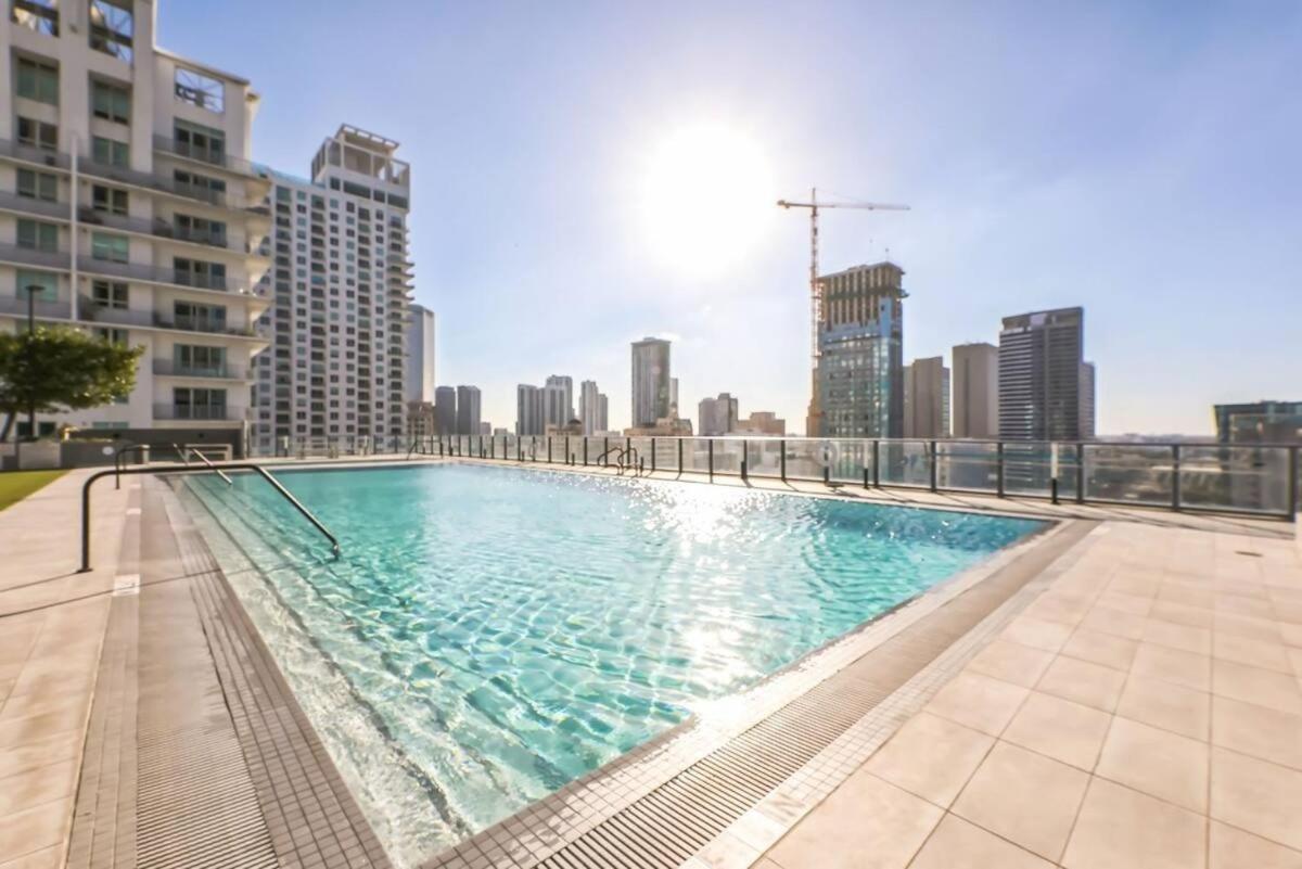 Miami-2br Brickell - Pool - Gym Apartment