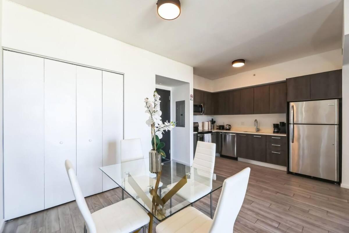 Apartment Miami-2br Brickell - Pool - Gym *