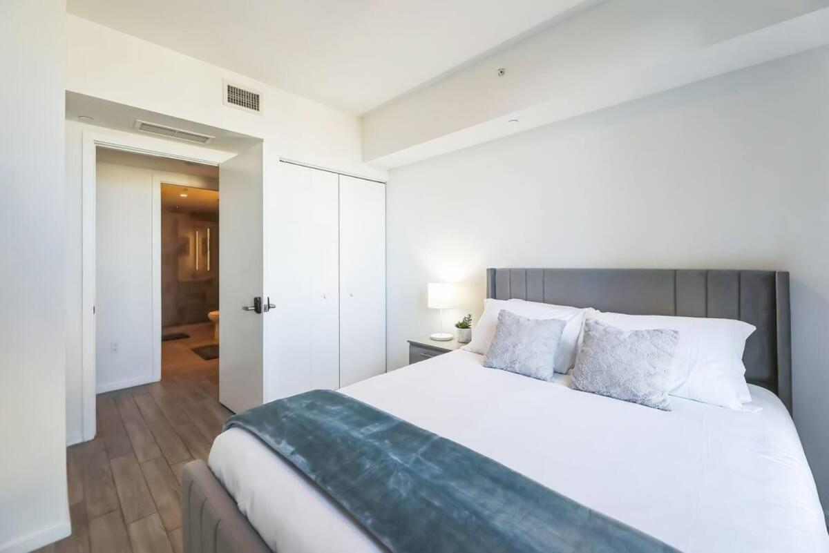 Apartment Miami-2br Brickell - Pool - Gym