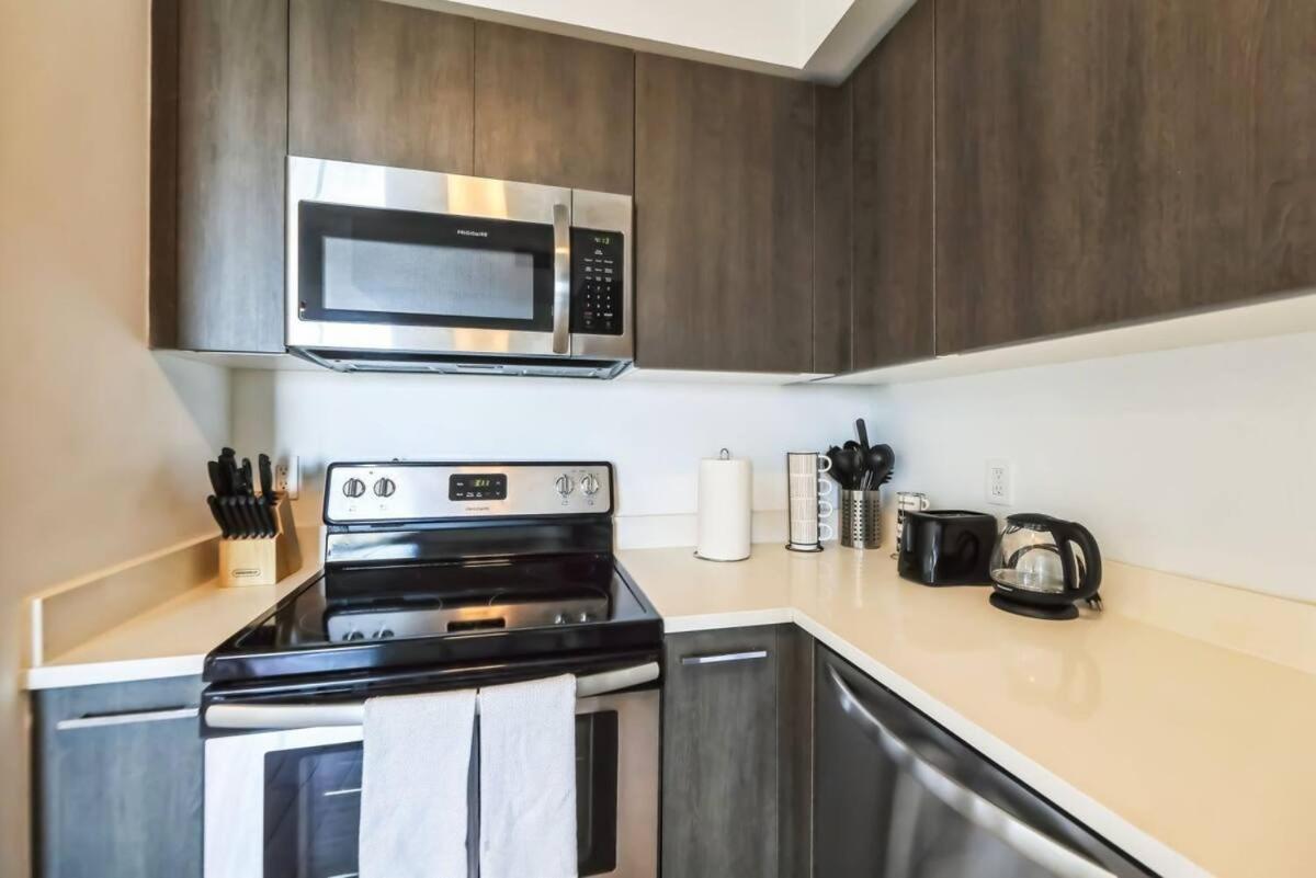 Apartment Miami-2br Brickell - Pool - Gym Miami