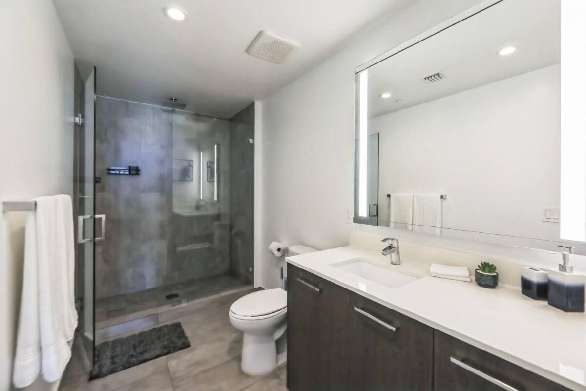 Apartment Miami-2br Brickell - Pool - Gym Miami