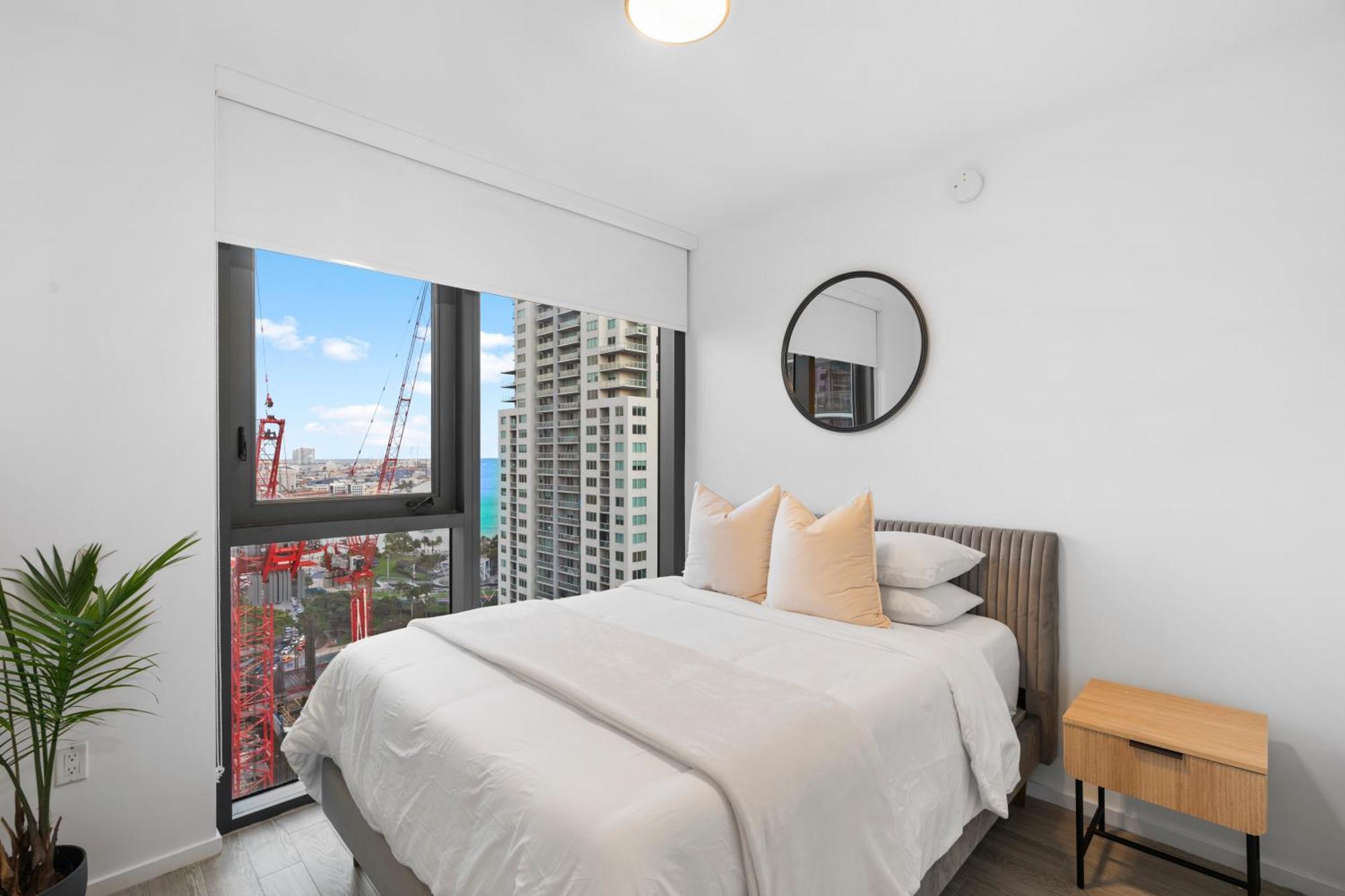 Beautiful 2 Beds, 2 Bath Apartment
