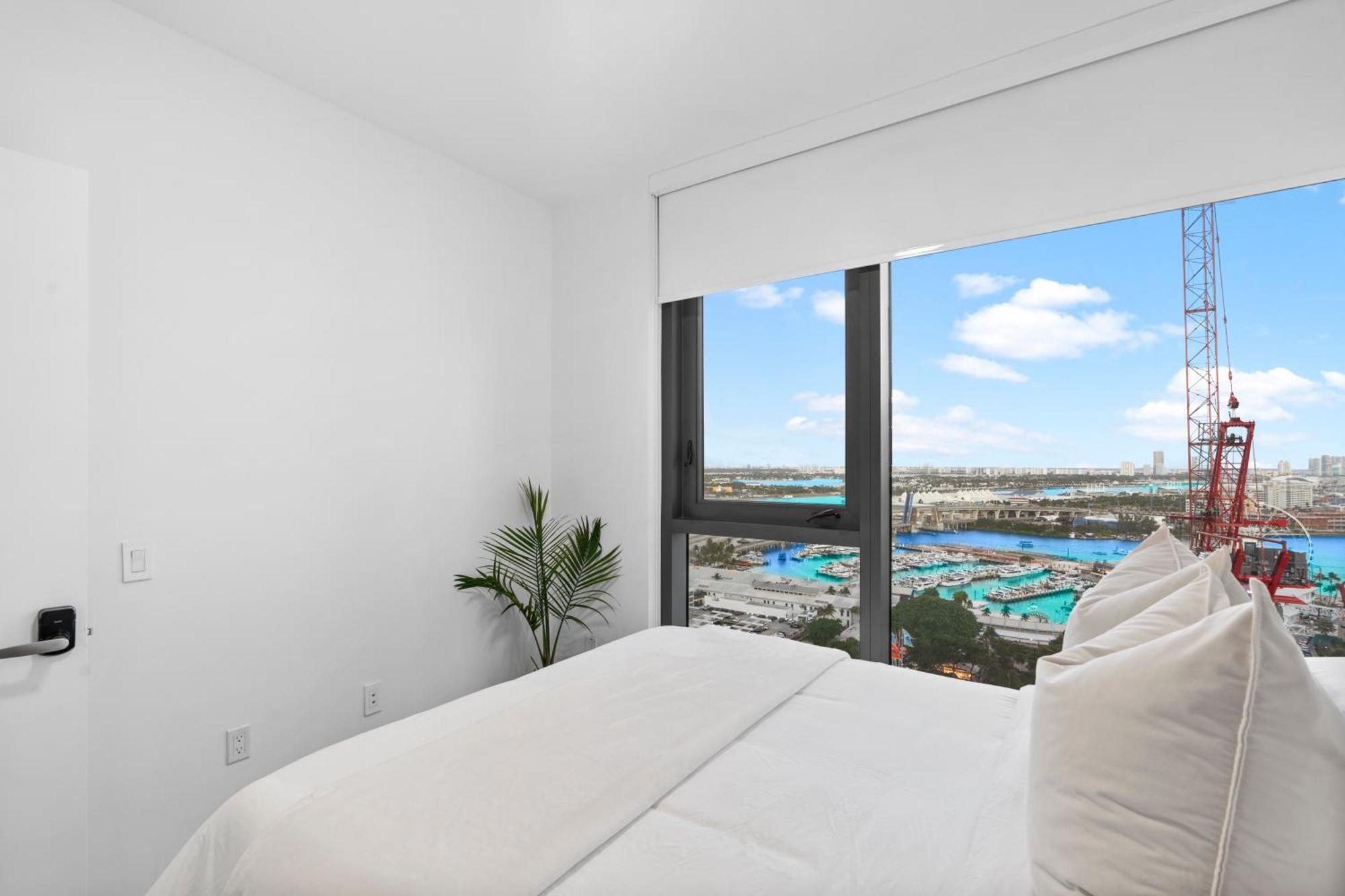 Apartment Beautiful 2 Beds, 2 Bath Miami