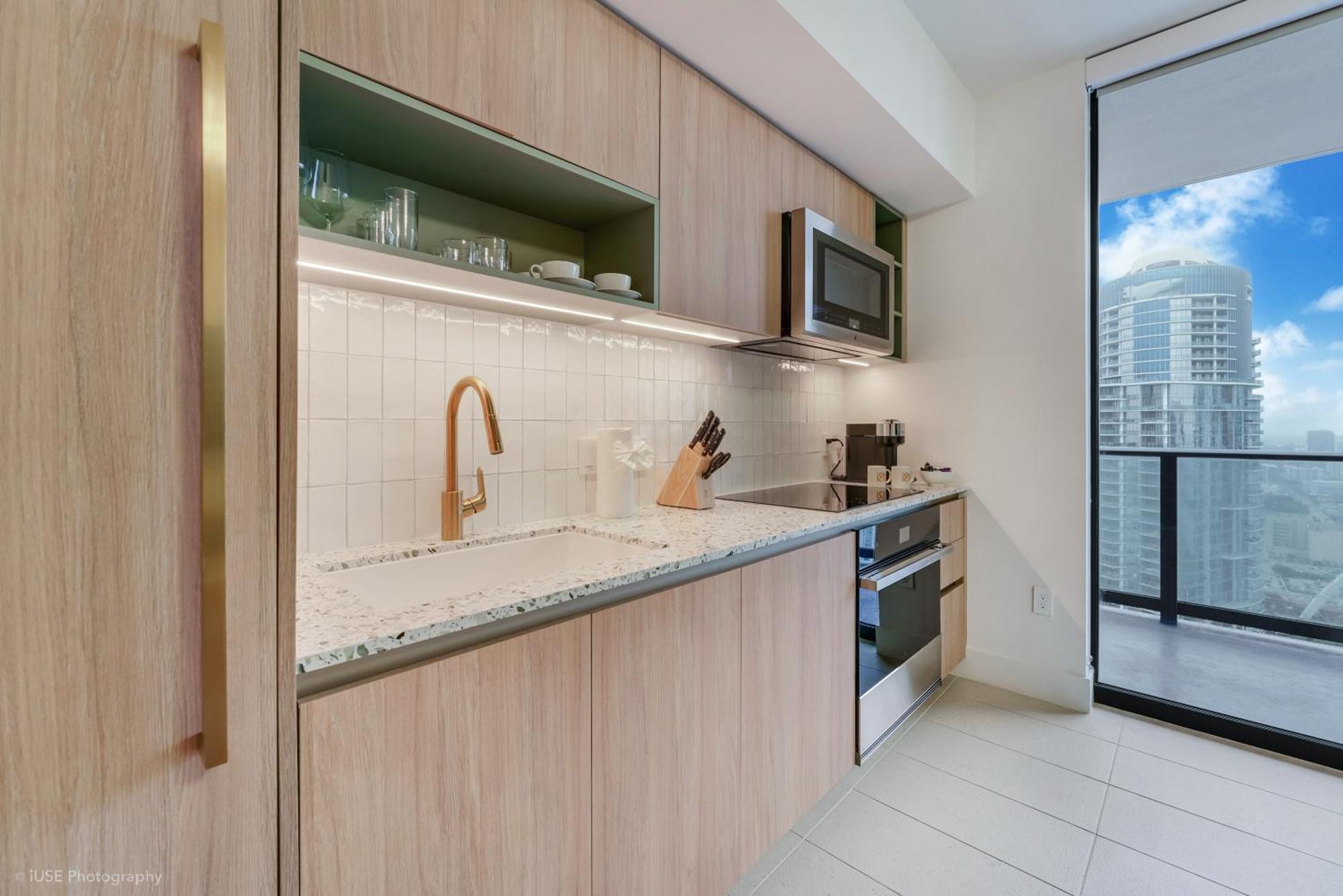 Natiivo By Ionica Residences Apartment *