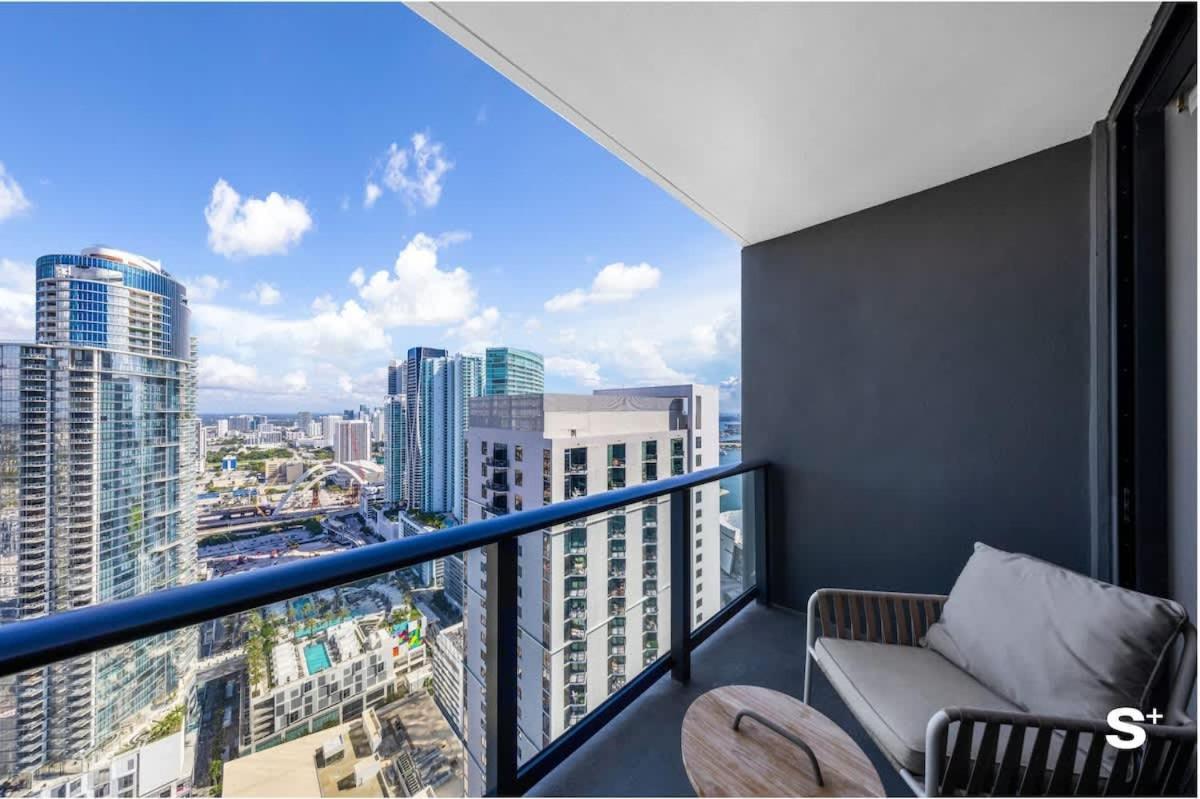Holiday home Stylish Cityscape 1bd In With Panoramic Views *