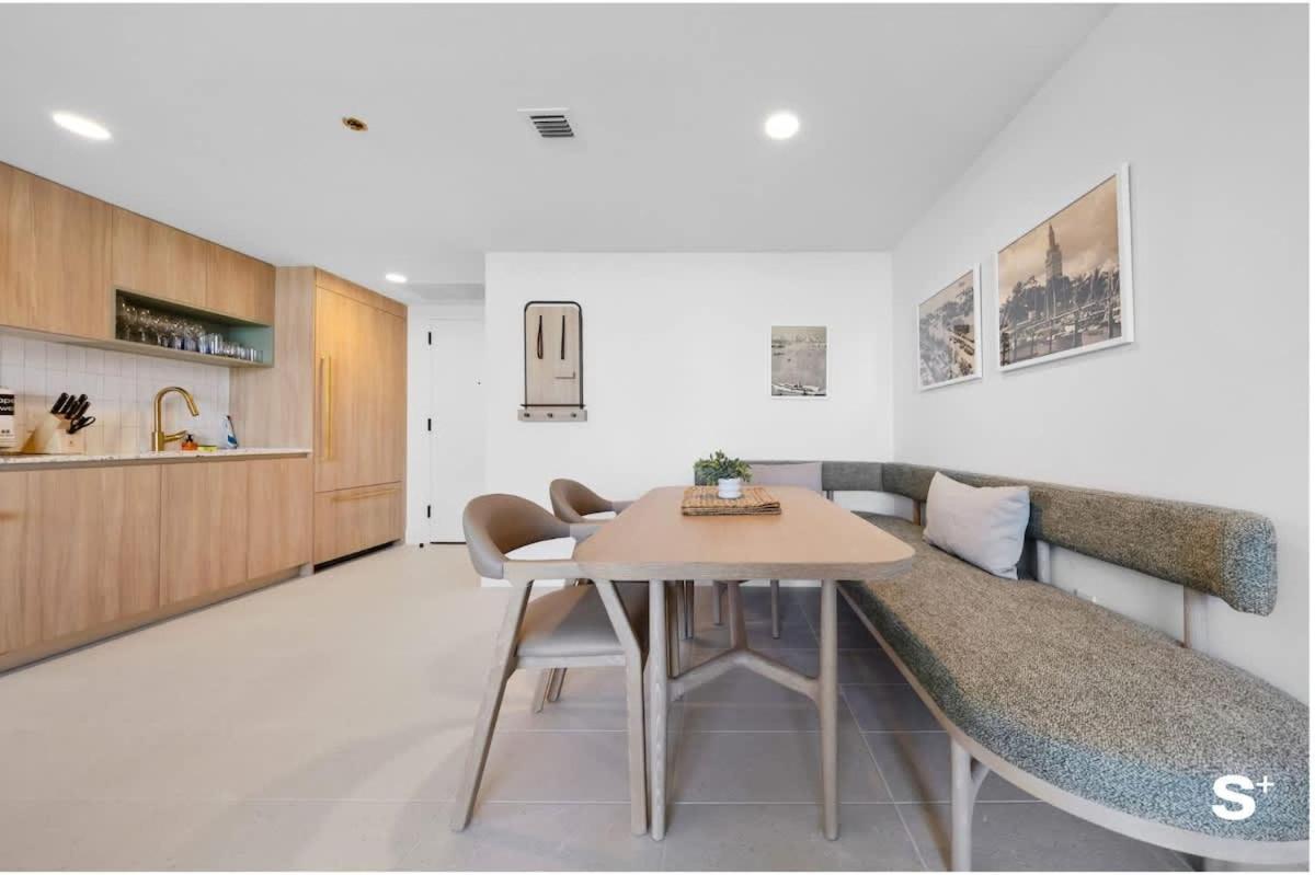 Stylish Cityscape 1bd In With Panoramic Views Miami