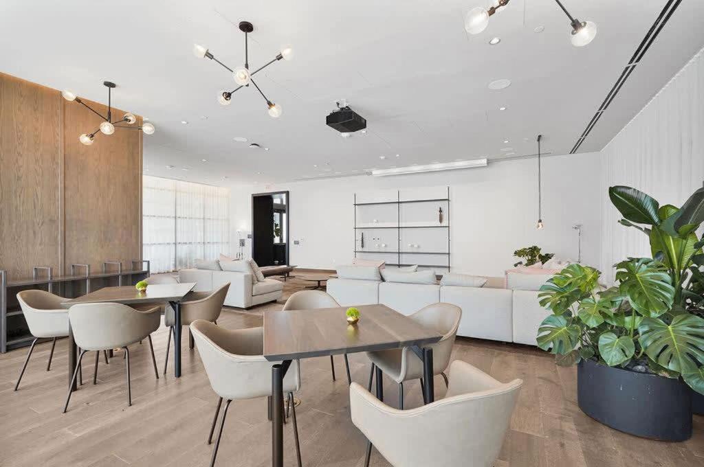 Apartment 1br - Pool & Gym