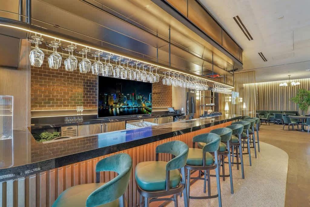 1br - Pool & Gym * Miami