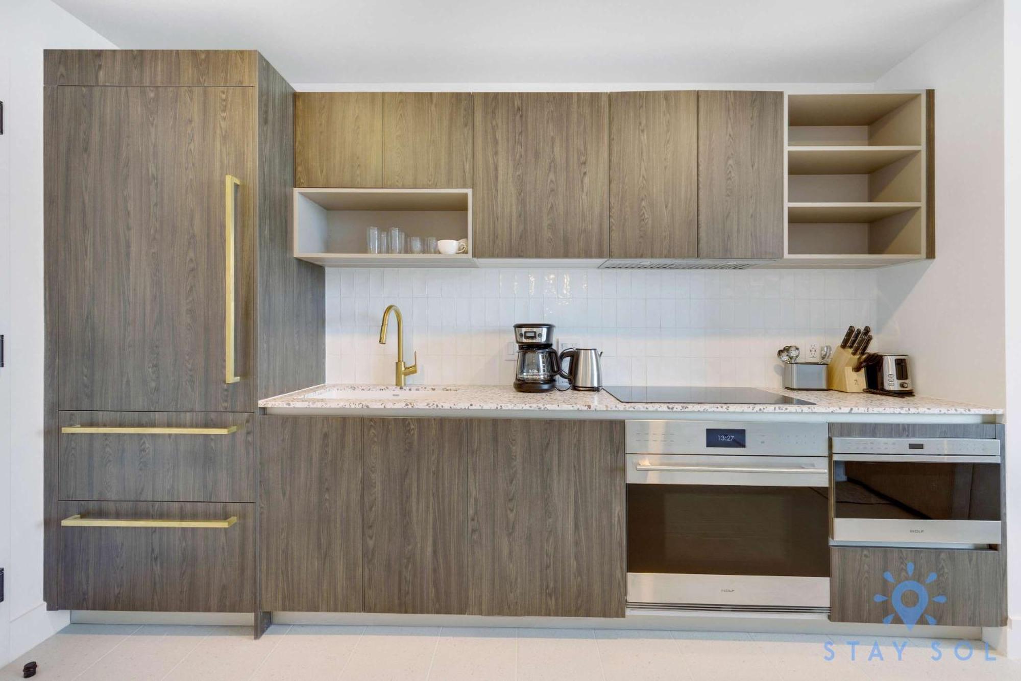 1br - Pool & Gym Miami