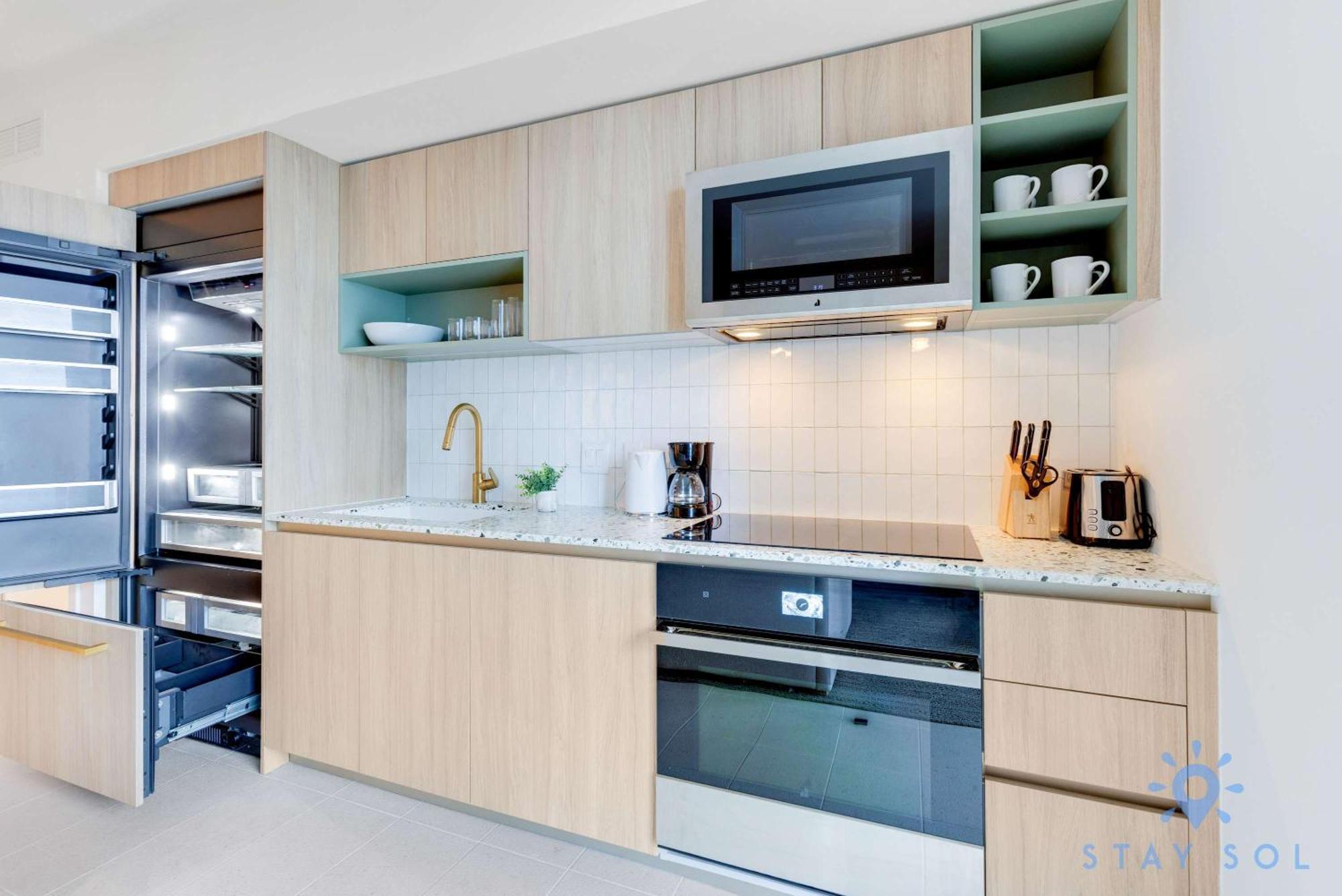 Modern Stylish 2br-2bth * Miami