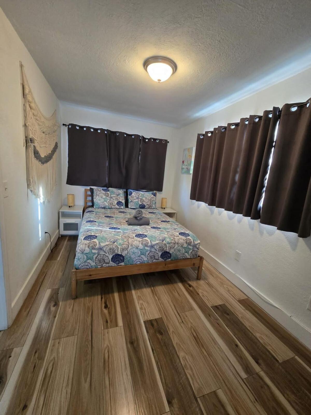 Apartment Cozy Place Near Design District - 4 *