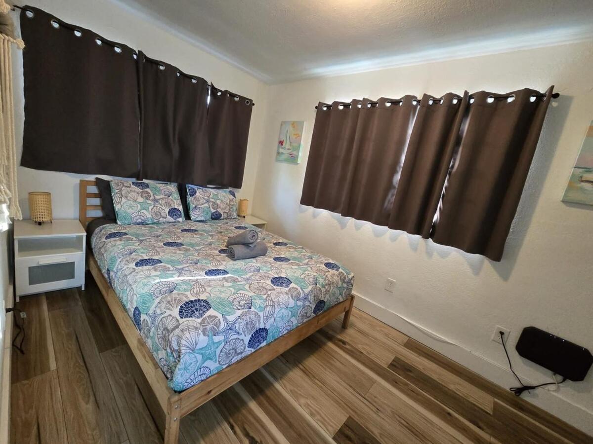 Cozy Place Near Design District - 4 Apartment Miami