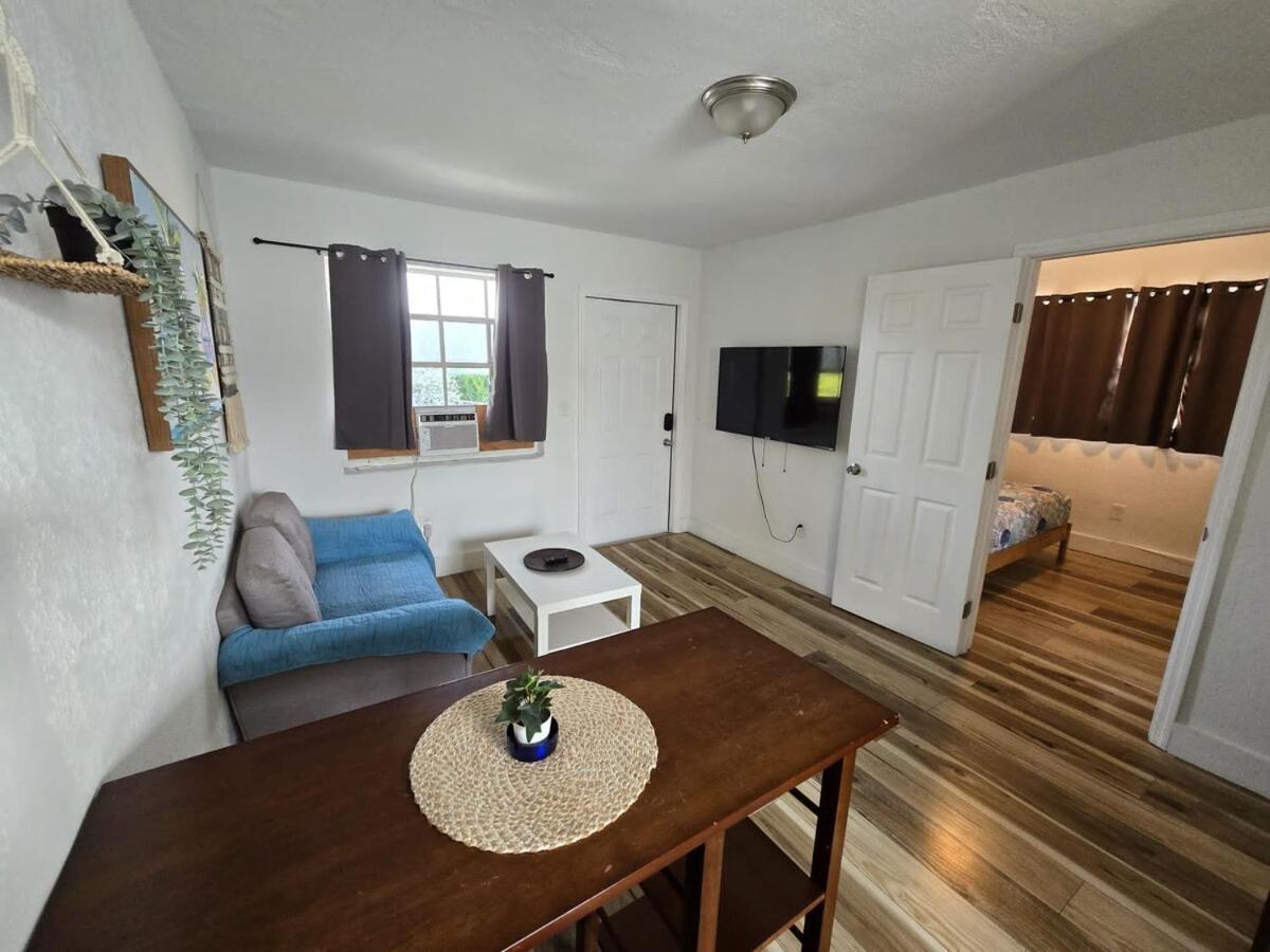 Apartment Cozy Place Near Design District - 4 Miami