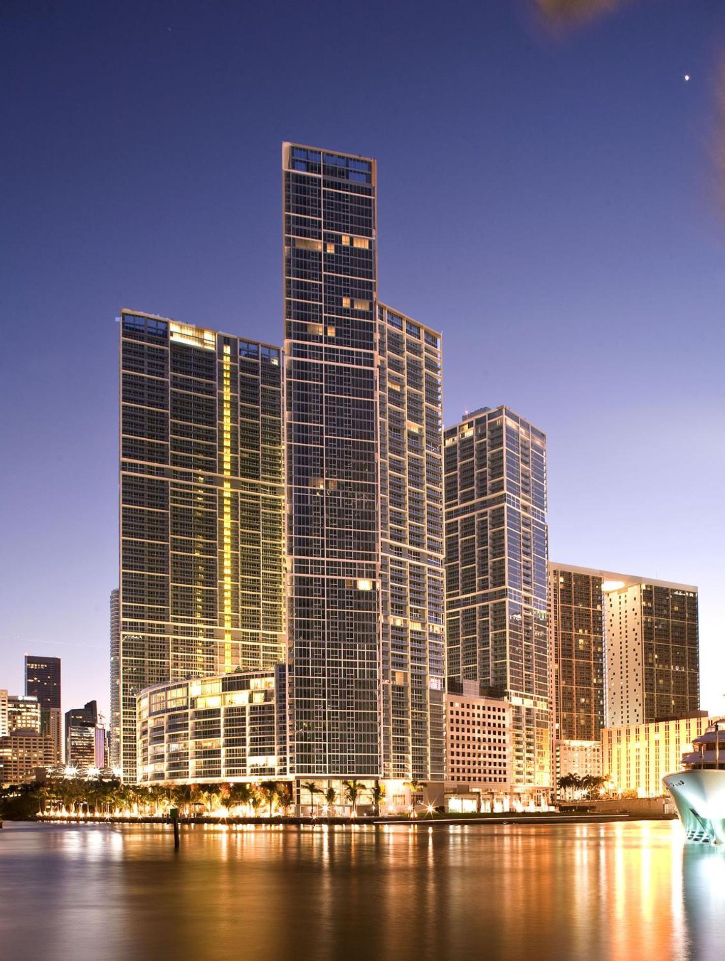 Upscale #2003 In The Heart Of Brickell *