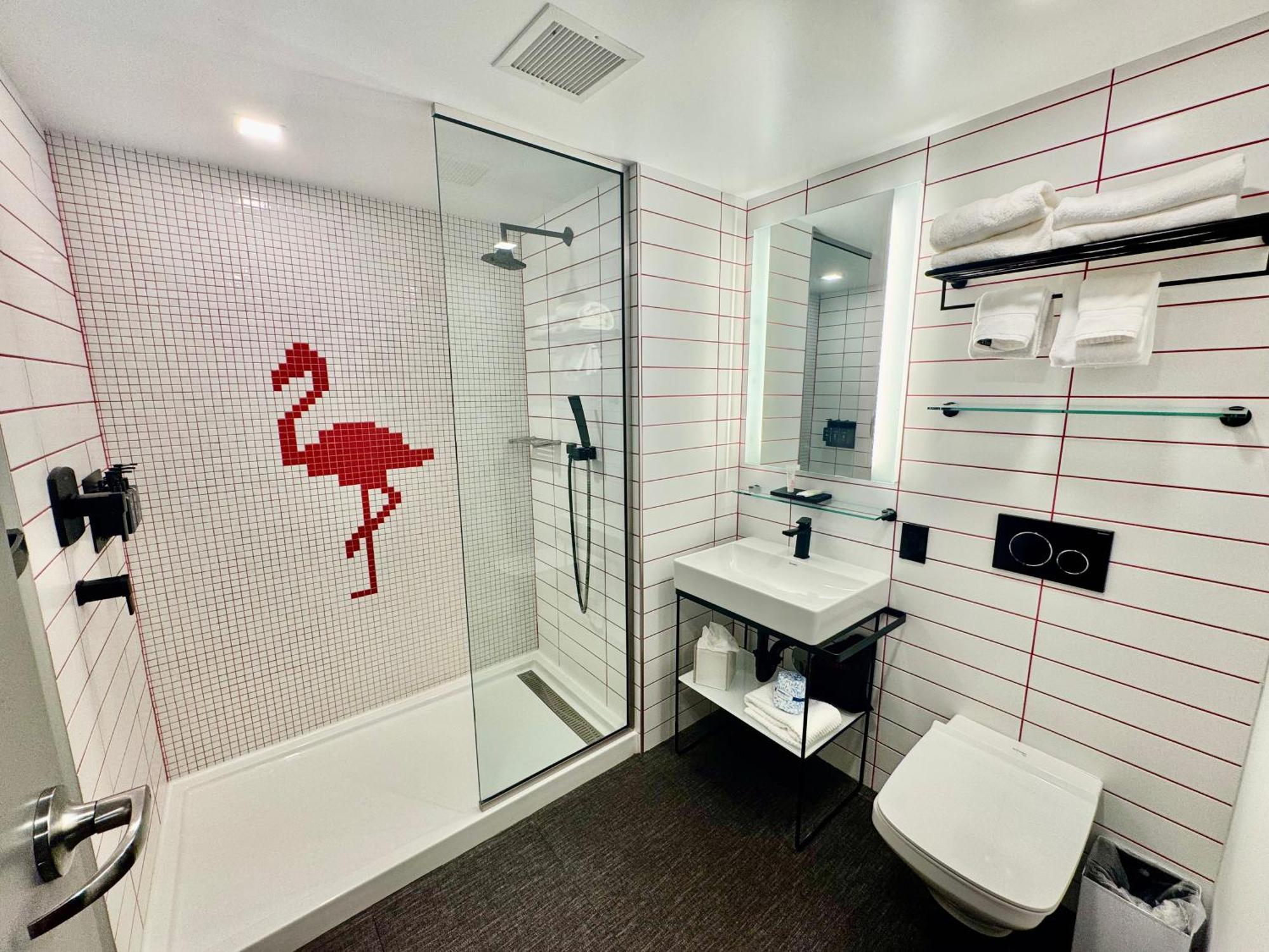 Kompose Boutique Miami Airport Hotel *