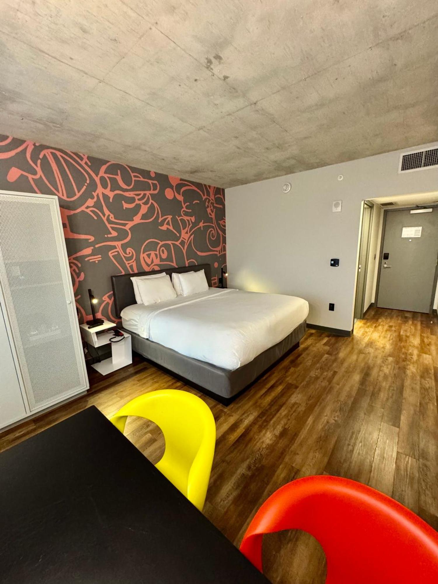 Hotel Kompose Boutique Miami Airport *