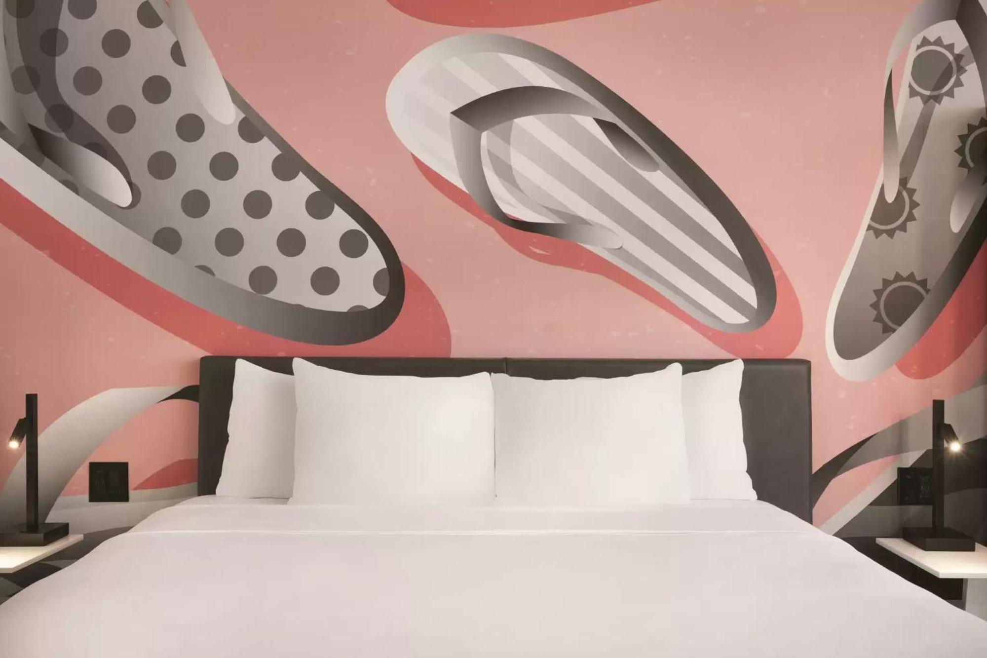 Hotel Kompose Boutique Miami Airport *